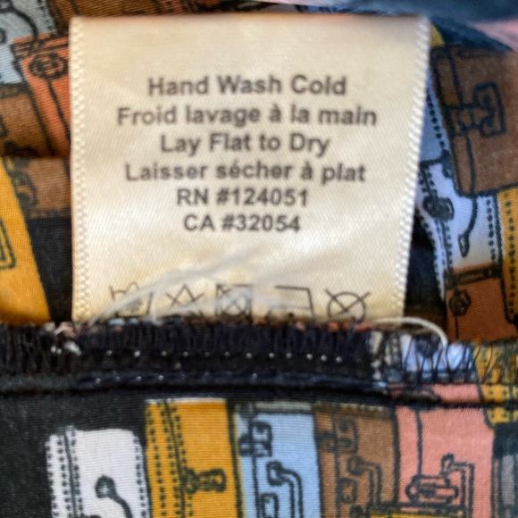 Anthropologie Porridge Layered Suitcase Tank Top Women Medium Split Back - Picture 7 of 11